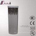 Guzhen Rebecca Light Modern Hotel Drcorative Crystal Floor Lamp